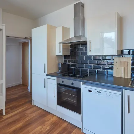 Host & Stay - Abbey Nest Уитби Экстерьер фото