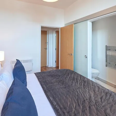 Host & Stay - Abbey Nest Уитби Экстерьер фото