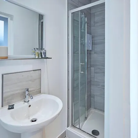 Host & Stay - Abbey Nest Уитби Экстерьер фото