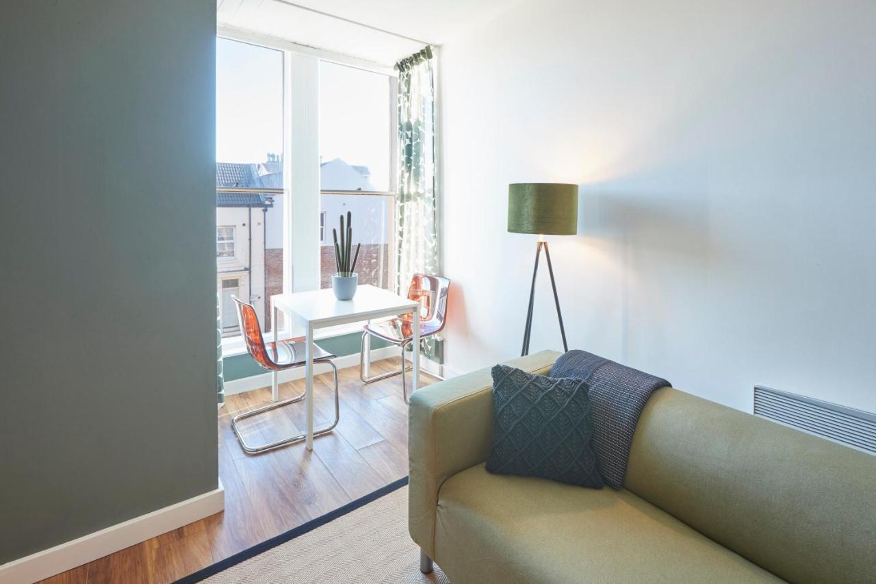 Apartment Host & - Abbey Nest *